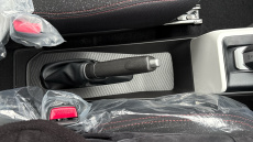 Dacia Spring 27kWh Expression 65 48kW 5dr Auto Electric Hatchback